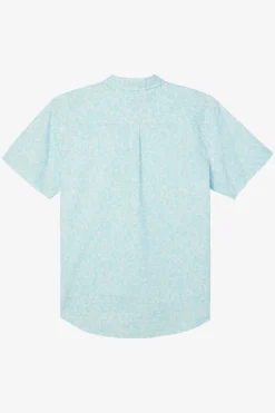 BOY'S QUIVER STRETCH SHIRT