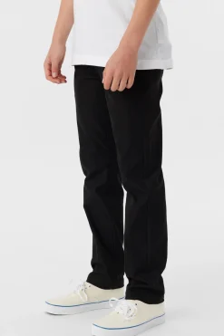 BOY'S REDLANDS MODERN HYBRID PANTS