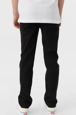 BOY'S REDLANDS MODERN HYBRID PANTS