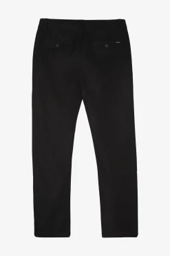 BOY'S REDLANDS MODERN HYBRID PANTS