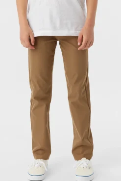 BOY'S REDLANDS MODERN HYBRID PANTS