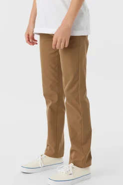 BOY'S REDLANDS MODERN HYBRID PANTS