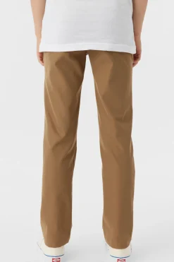 BOY'S REDLANDS MODERN HYBRID PANTS