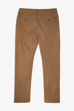 BOY'S REDLANDS MODERN HYBRID PANTS
