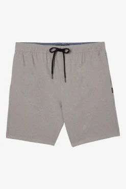 BOY'S RESERVE ELASTIC WAIST 16" HYBRID SHORTS