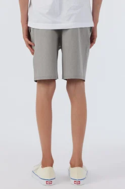 BOY'S RESERVE ELASTIC WAIST 16
