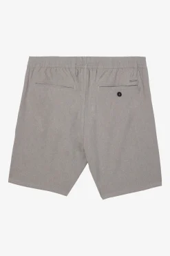 BOY'S RESERVE ELASTIC WAIST 16