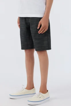 BOY'S RESERVE SLUB 18