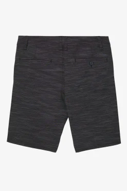 BOY'S RESERVE SLUB 18