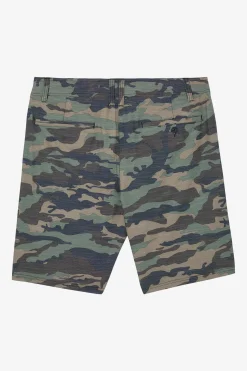 BOY'S RESERVE SLUB 18