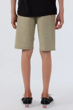 BOY'S RESERVE SLUB 18