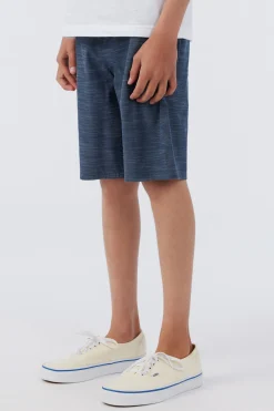 BOY'S RESERVE SLUB 18