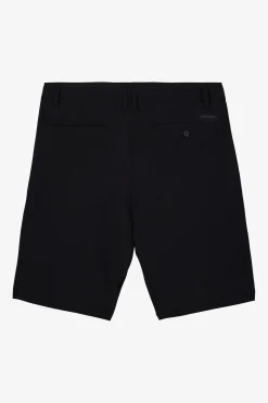 BOY'S RESERVE SOLID 18