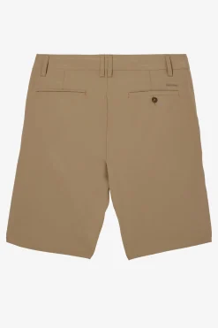 BOY'S RESERVE SOLID 18