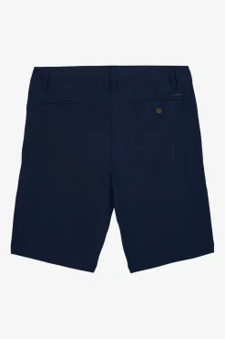 BOY'S RESERVE SOLID 18
