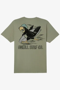 BOY'S RUDY TEE