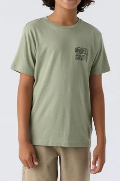 BOY'S RUDY TEE