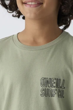 BOY'S RUDY TEE