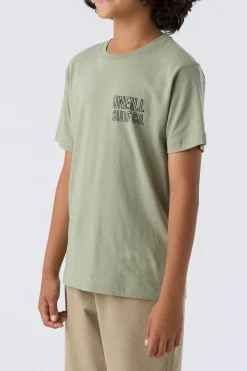 BOY'S RUDY TEE