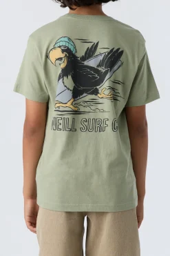 BOY'S RUDY TEE