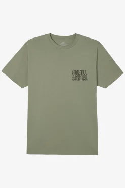 BOY'S RUDY TEE