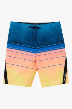 BOY'S SUPERFREAK 17" BOARDSHORTS