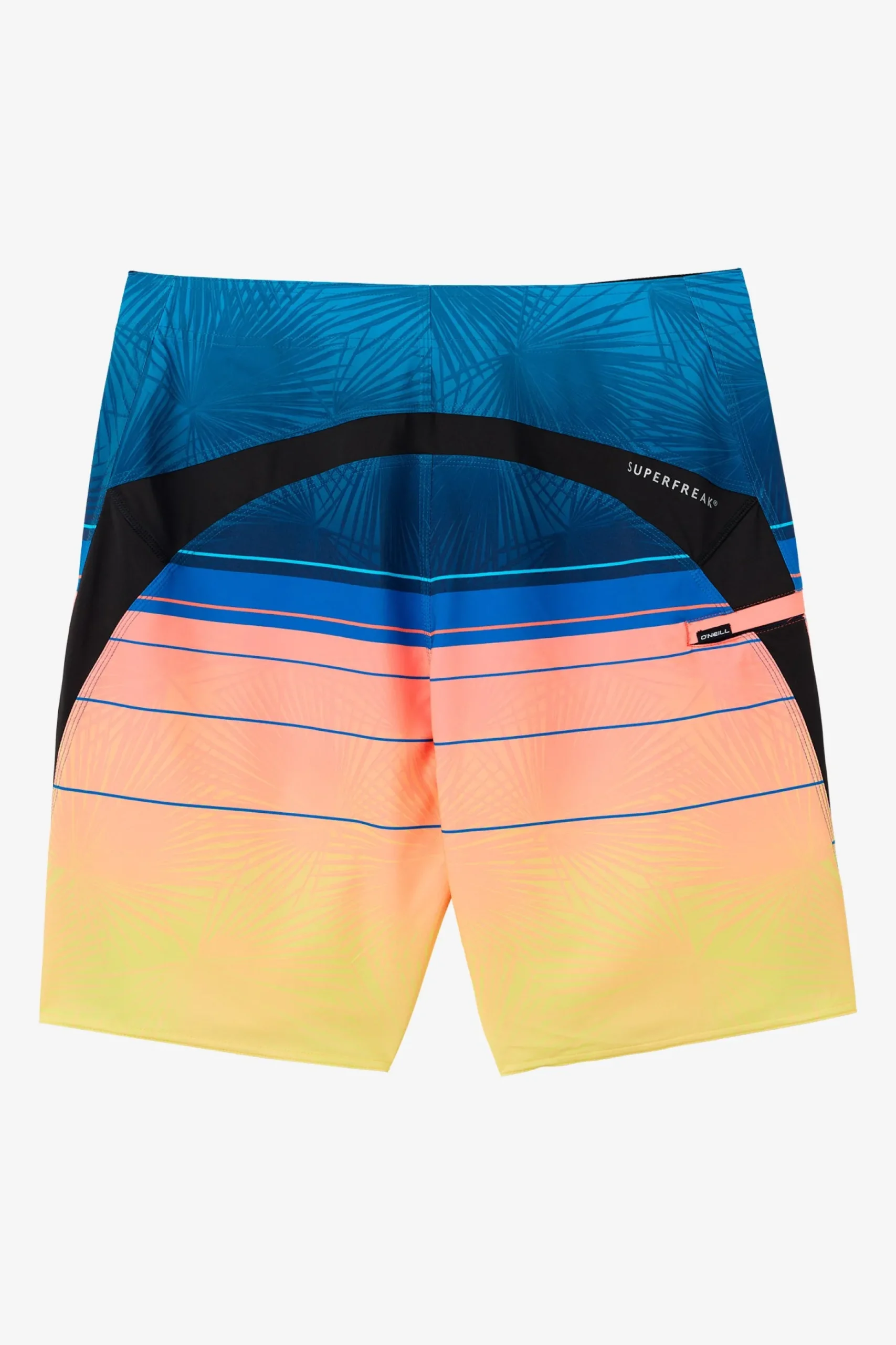 BOY'S SUPERFREAK 17" BOARDSHORTS