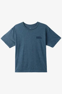 BOY'S SURF VAN TEE