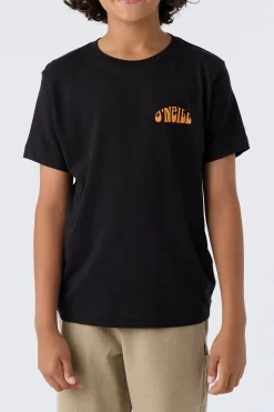 BOY'S THRILLS TEE