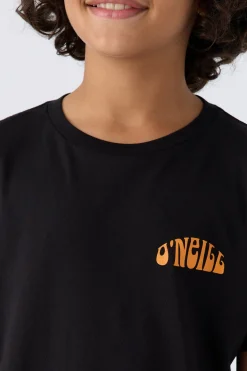 BOY'S THRILLS TEE