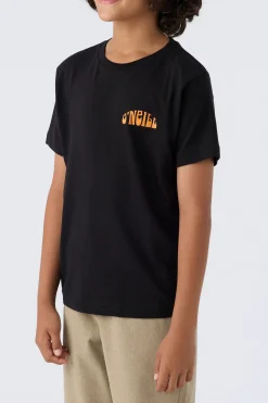 BOY'S THRILLS TEE