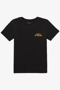 BOY'S THRILLS TEE