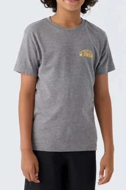 BOY'S THRILLS TEE