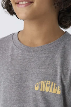 BOY'S THRILLS TEE