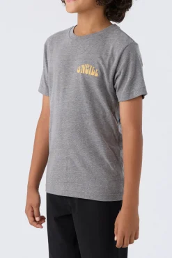 BOY'S THRILLS TEE