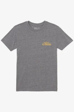 BOY'S THRILLS TEE
