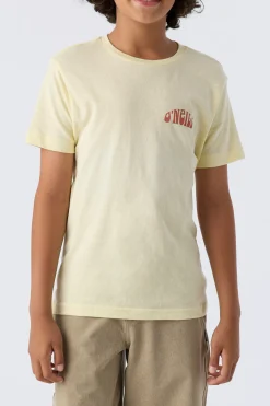 BOY'S THRILLS TEE