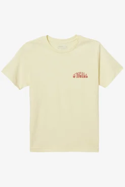 BOY'S THRILLS TEE