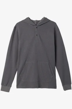 BOY'S TIMBERLANE PULLOVER