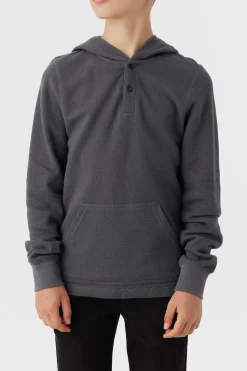 BOY'S TIMBERLANE PULLOVER