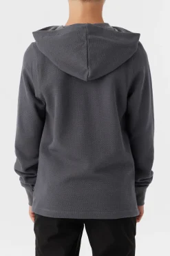 BOY'S TIMBERLANE PULLOVER