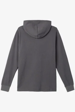 BOY'S TIMBERLANE PULLOVER