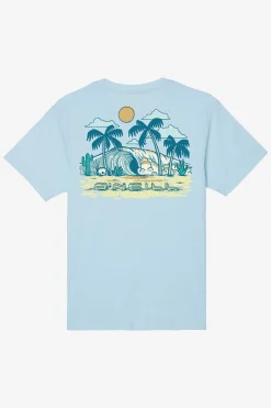 BOY'S TUBE TEE