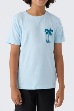 BOY'S TUBE TEE