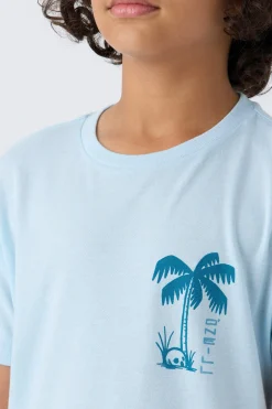BOY'S TUBE TEE