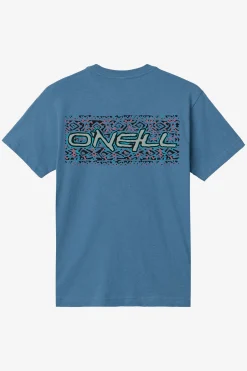 BOY'S WORD TEE