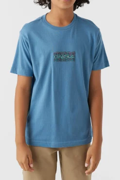 BOY'S WORD TEE