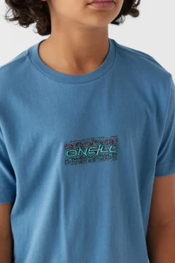 BOY'S WORD TEE