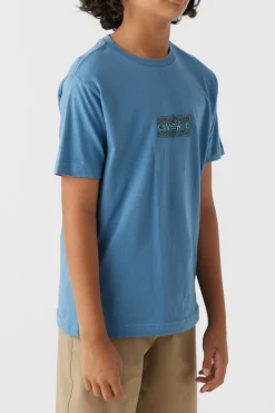 BOY'S WORD TEE