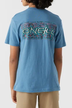 BOY'S WORD TEE